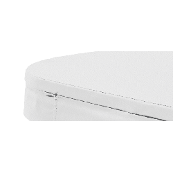 Крышка-чехол для Jacuzzi FLOW (White) (размеры: 200*200 см)