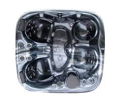 Оздоровительный СПА бассейн Joy Spa JY 8806