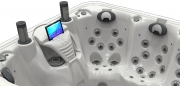 Спа бассейн Wellis Discovery Premium