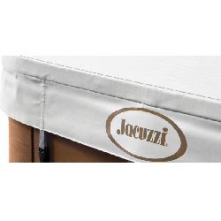 Крышка-чехол для Jacuzzi Enjoy (ICE) (размеры: 250*250 см)
