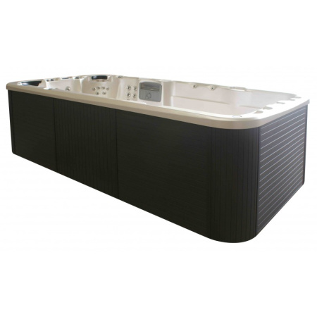 Спа бассейн с противотоком Vortex Spas Aquagym MAX PRO