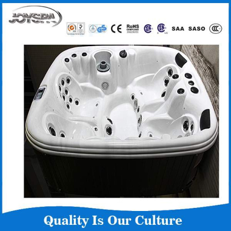 Гидромассажный СПА-бассейн Joy Spa JY 8806