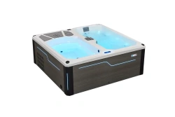 Холодная купель NordicSpa Isen (Исен)