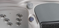 Спа-бассейн Wellis Kilimanjaro Deluxe