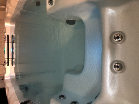 Спа бассейн с противотоком Vortex Spas Aquagym MAX PRO