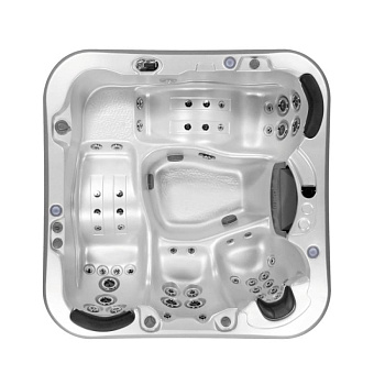 Спа бассейн Vortex Spas Cerium TOP