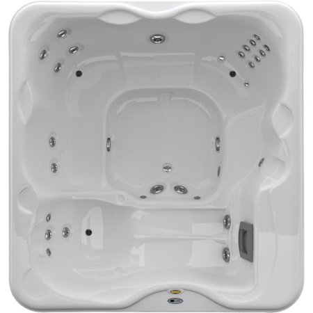 Спа бассейн Jacuzzi Lodge + L Hydro