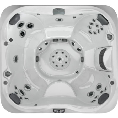 Спа бассейн Jacuzzi J-365