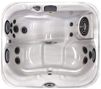 Спа бассейн Jacuzzi J-315