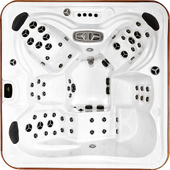 Спа бассейн Arctic Spa Kodiak LEGEND SELECT