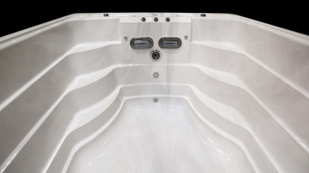 Плавательный спа-бассейн Jacuzzi SwimLife 19ft DT Fit