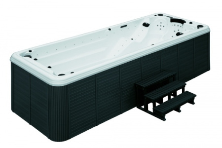 Плавательный бассейн Sunrans SR-870