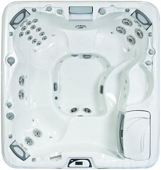 Спа бассейн Sundance Spas Majesta
