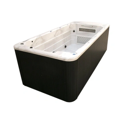 Плавательный спа бассейн NordicSpa Oslo Turbo (Осло)