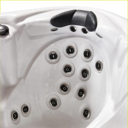 Профессиональный спа бассейн Joy Spa JY 8809