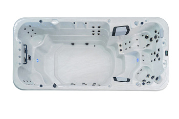 Спа бассейн с противотоком Vortex Spas Aquapace