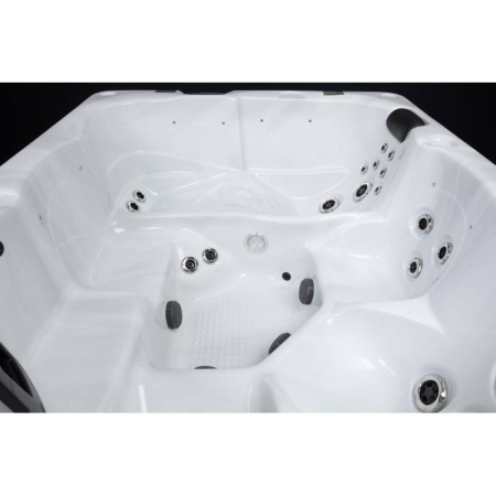 Спа бассейн BestSpa's Crystal