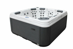 Гидромассажный спа-бассейн Jazzi Pool Quartz