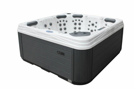 Гидромассажный спа-бассейн Jazzi Pool Quartz