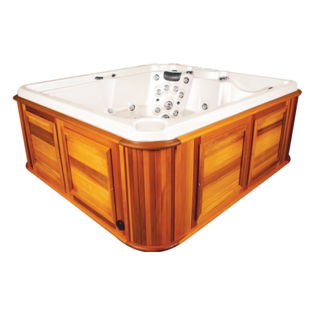 Спа бассейн Arctic Spa Kodiak LEGEND