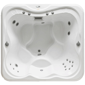 Спа бассейн Jacuzzi Lodge М Blower