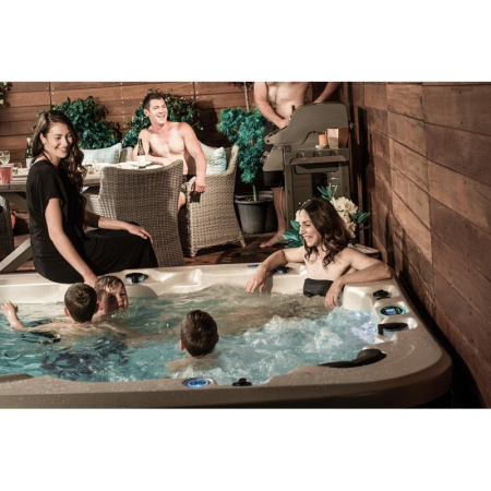 Спа бассейн с противотоком Vortex Spas Aquagym MAX PRO