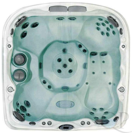 Спа бассейн Jacuzzi J-485