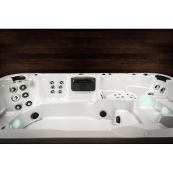 Спа бассейн Vortex Spas Palladium TOP