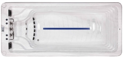 Плавательный спа-бассейн JNJ SPAS Trenton Spa-8238