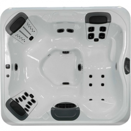 Спа бассейн Villeroy&Boch R6L