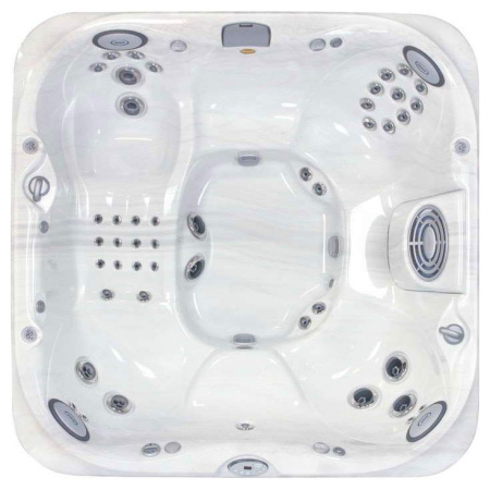 Спа бассейн Jacuzzi J-375