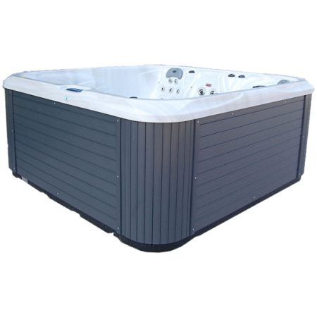 Гидромассажный мини спа-бассейн Allseas Spa DS 201