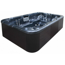 Спа бассейн Vortex Spas Palladium