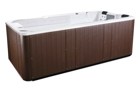 Плавательный СПА-бассейн Joy Spa JY 8603